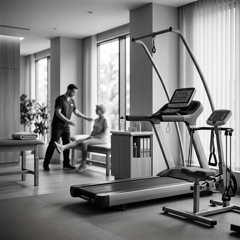 Rehabilitasi Medis